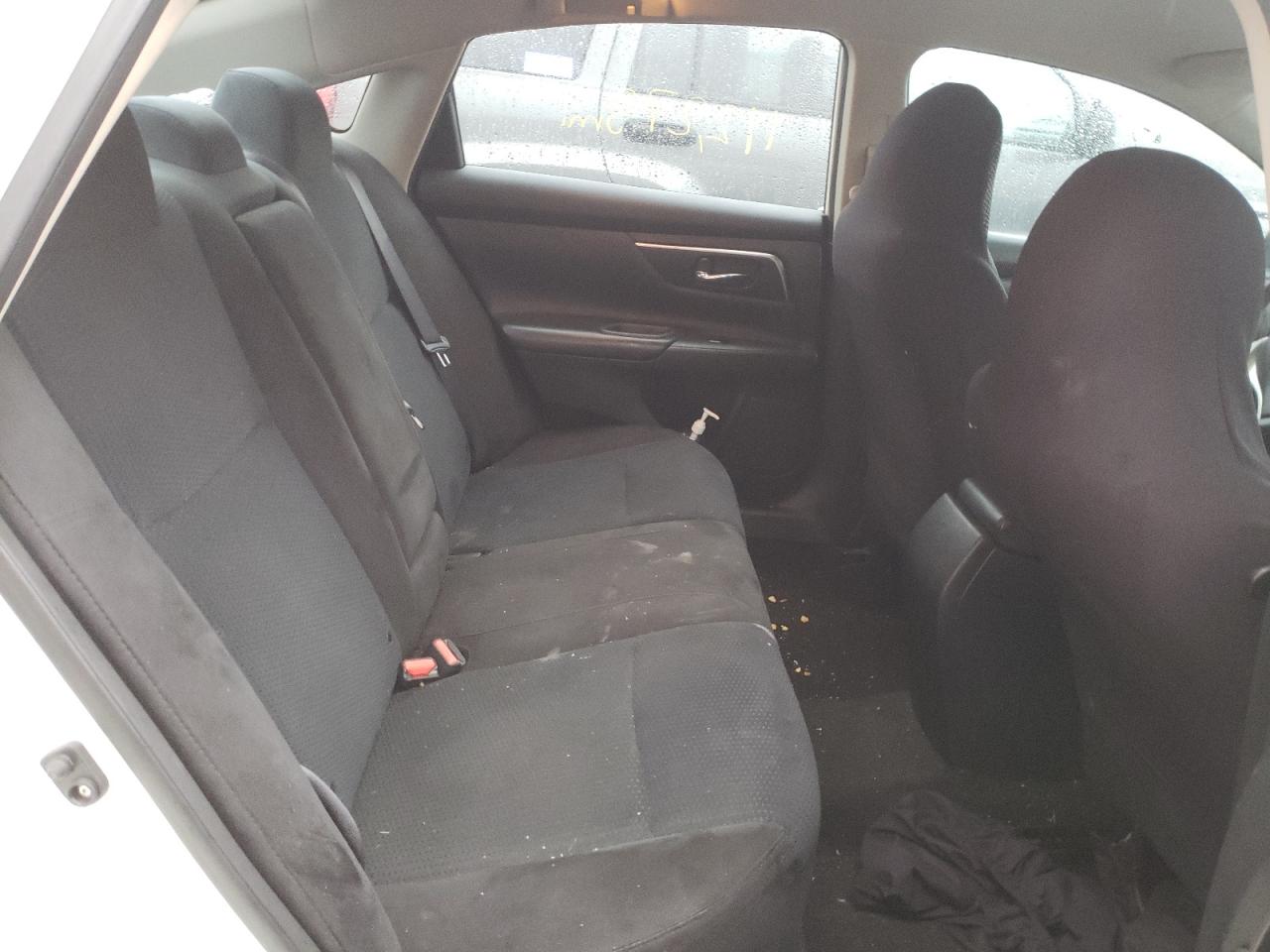 Photo 6 from auction – 2015 NISSAN ALTIMA 2.5 with VIN 1N4AL3AP3FN908355