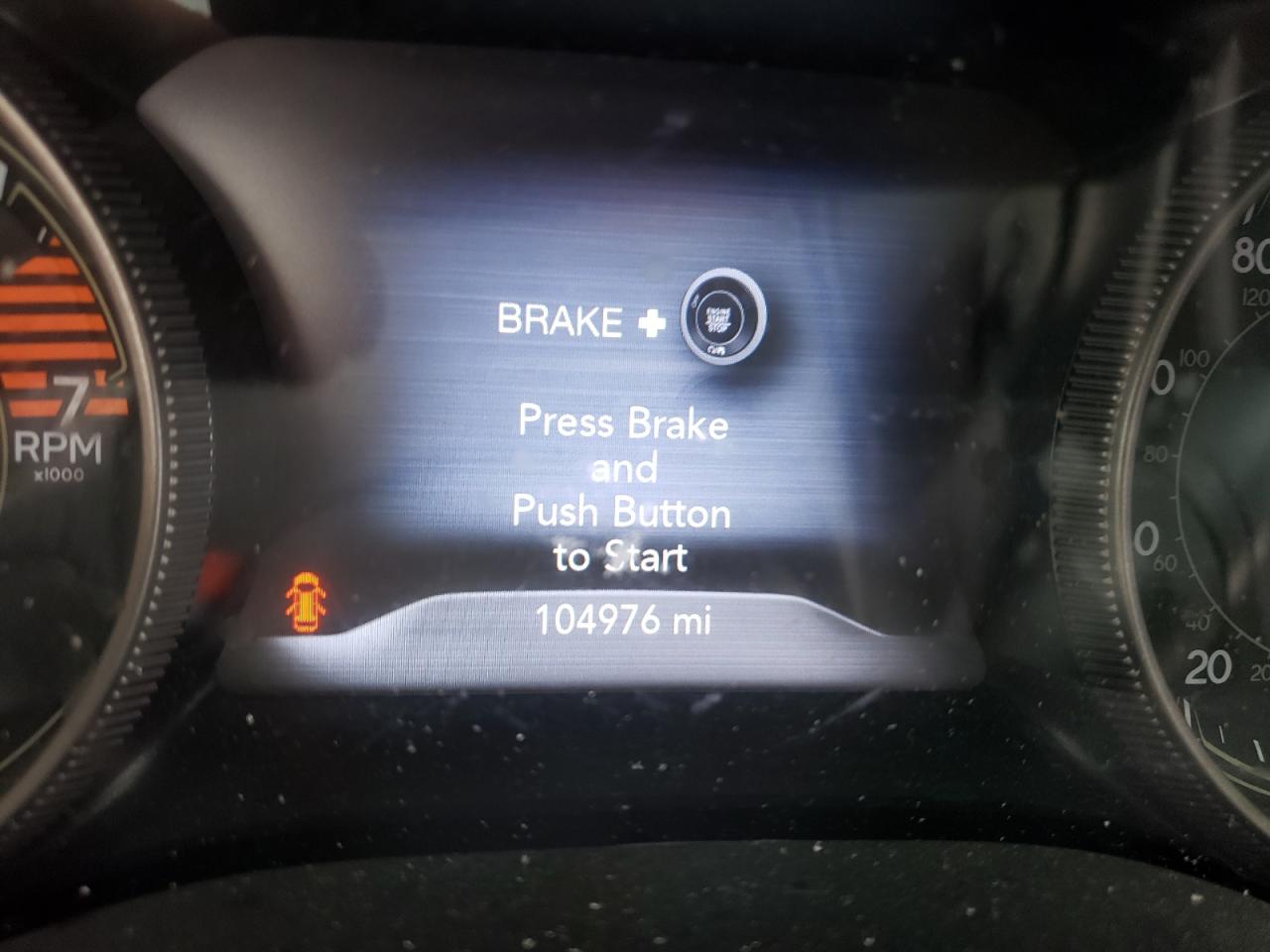 Photo 8 from auction – 2019 JEEP CHEROKEE L with VIN 1C4PJLDB7KD402876