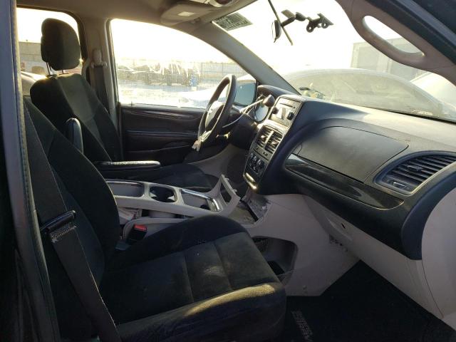 Photo 5 from auction – 2016 DODGE GRAND CARA with VIN 2C4RDGCG4GR344637