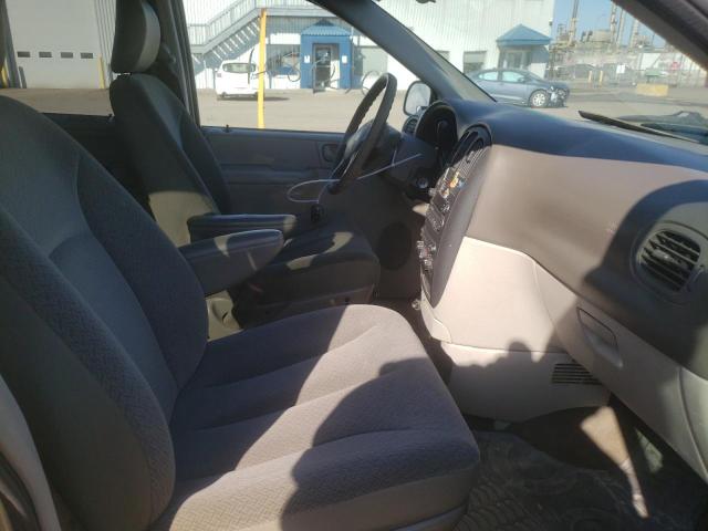 Photo 5 from auction – 2006 DODGE CARAVAN SE with VIN 1D4GP25RX6B684956