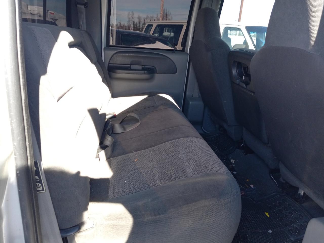 Photo 6 from auction – 2002 FORD F250 SUPER with VIN 1FTNW20F82EA20653