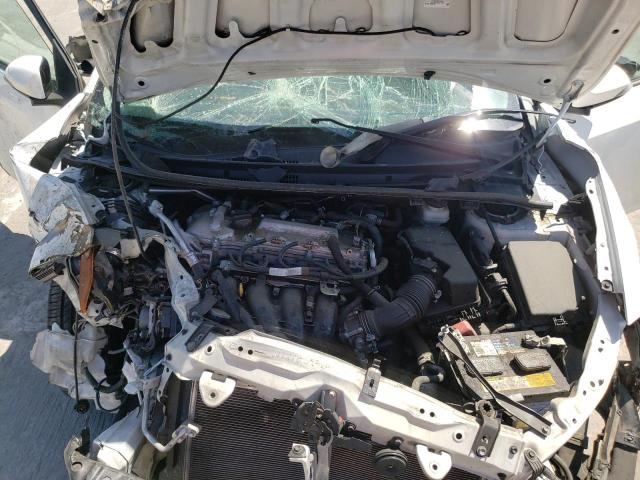 Photo 7 from auction – 2014 TOYOTA COROLLA L with VIN 5YFBURHE4EP166925