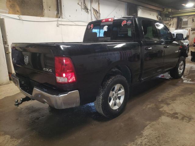 Photo 4 from auction – 2009 DODGE RAM 1500 with VIN 1D3HV13T69S772639