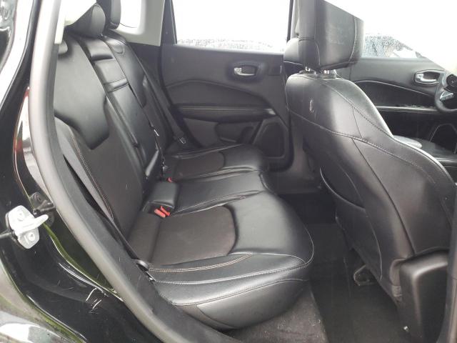 Photo 6 from auction – 2017 JEEP COMPASS LA with VIN 3C4NJDBB8HT657975