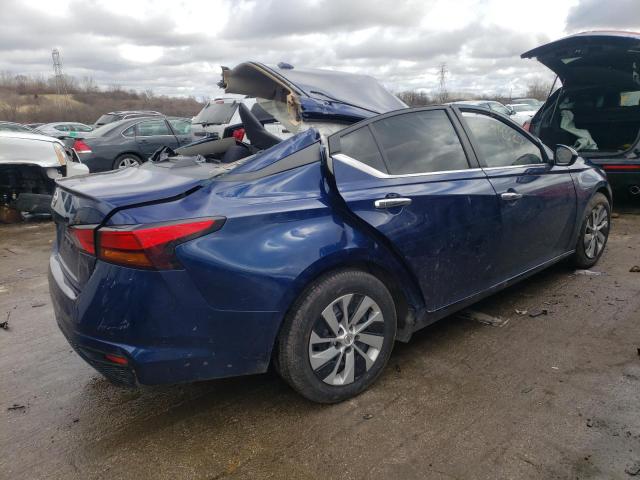 Photo 4 from auction – 2019 NISSAN ALTIMA S with VIN 1N4BL4BV3KC244331