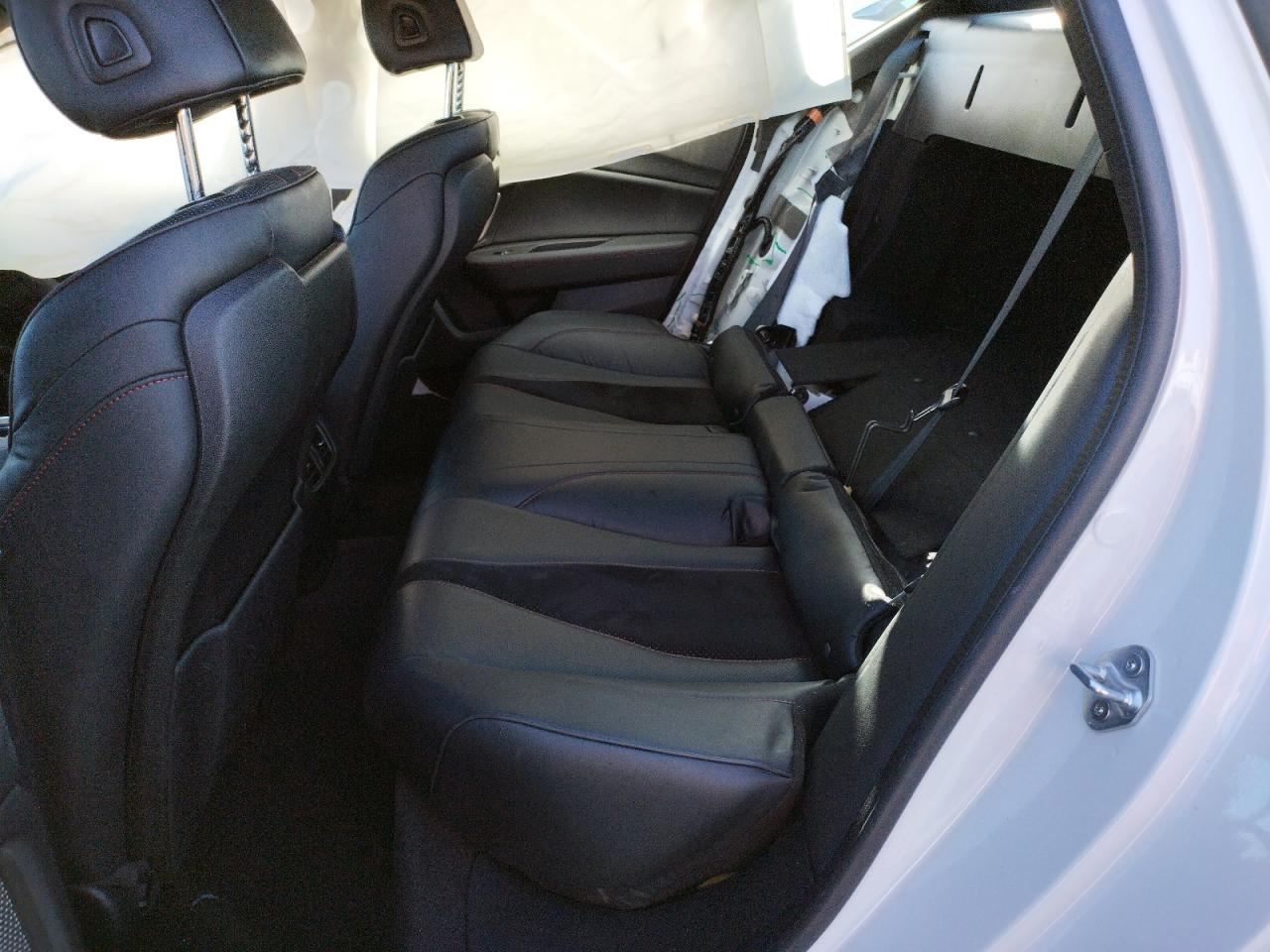 Photo 6 from auction – 2021 ACURA TLX TECH A with VIN 19UUB5F5XMA004635