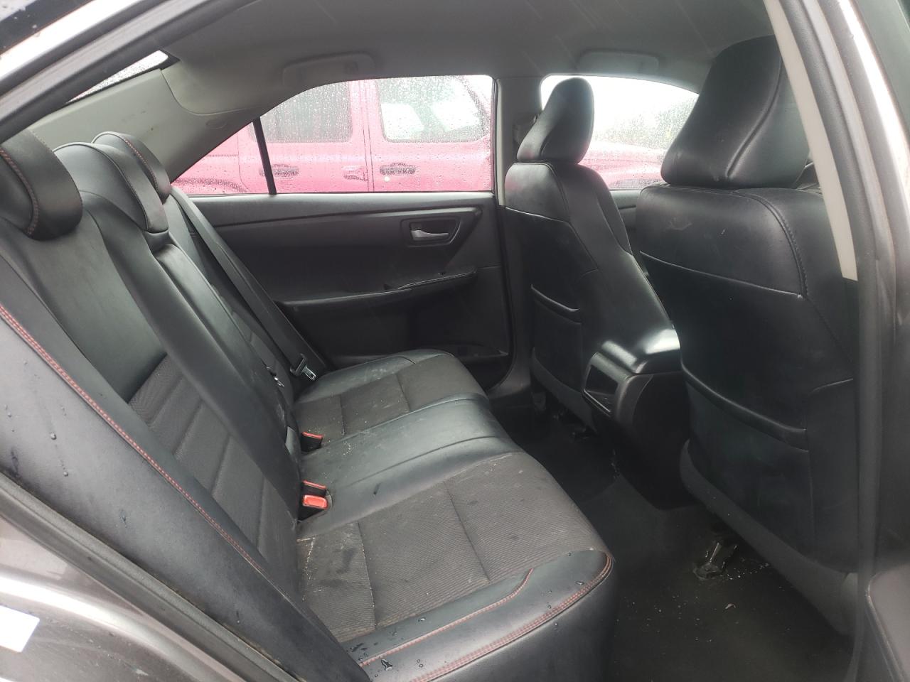 Photo 6 from auction – 2017 TOYOTA CAMRY LE with VIN 4T1BF1FK9HU635269
