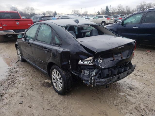 Photo 3 from auction – 2005 VOLVO S40 with VIN YV1MS382352114860