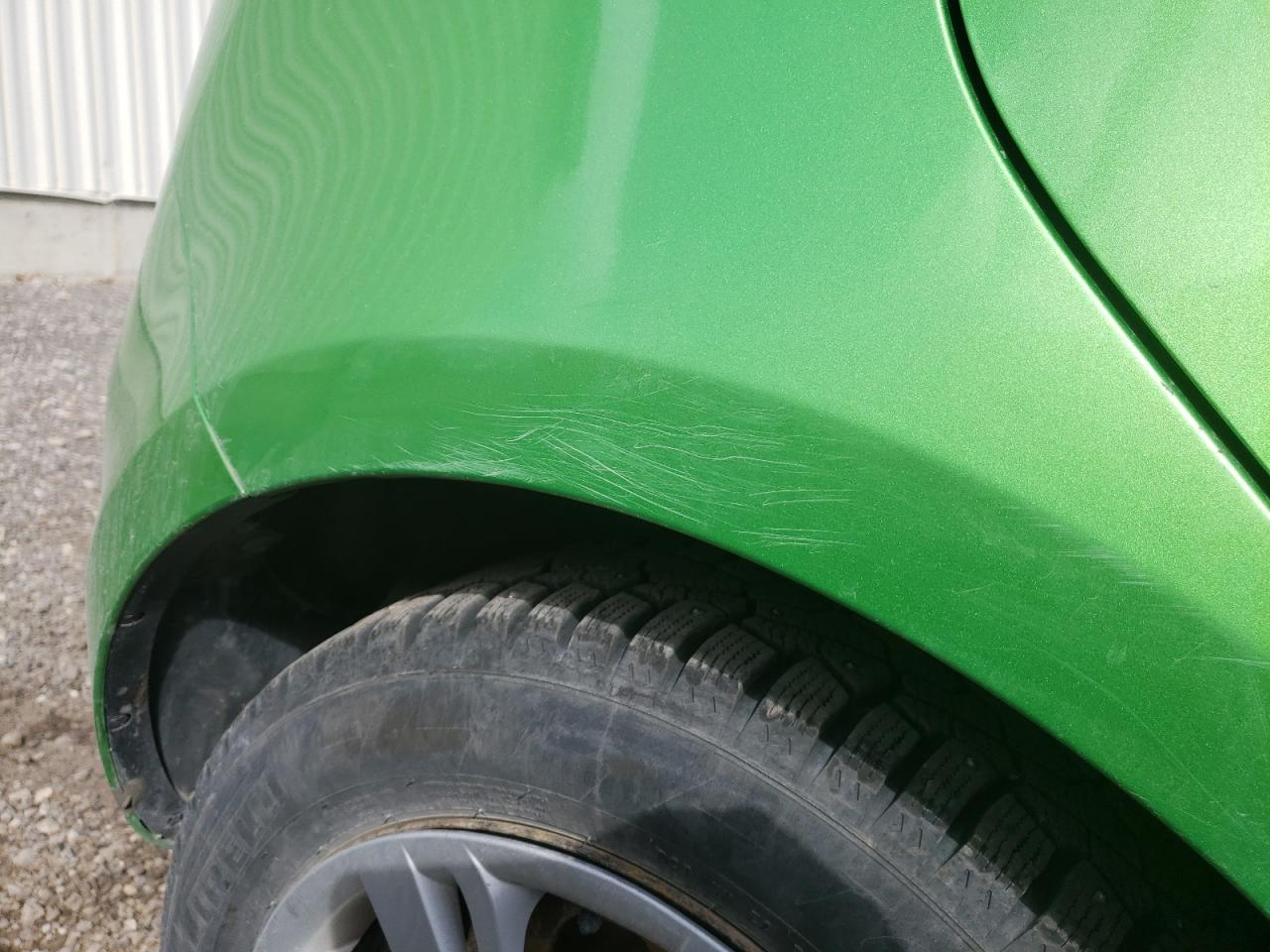 Photo 9 from auction – 2011 MAZDA MAZDA2 with VIN JM1DE1HY0B0109449