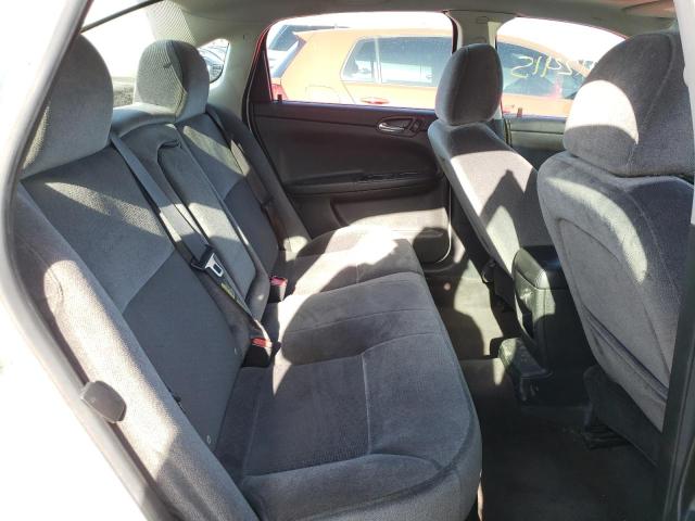 Photo 6 from auction – 2014 CHEVROLET IMPALA LIM with VIN 2G1WB5E32E1148224