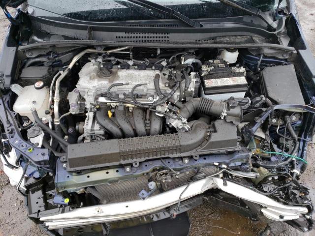 Zdjęcie 7 z aukcji – 2020 TOYOTA COROLLA LE z VIN 5YFEPRAE2LP074367
