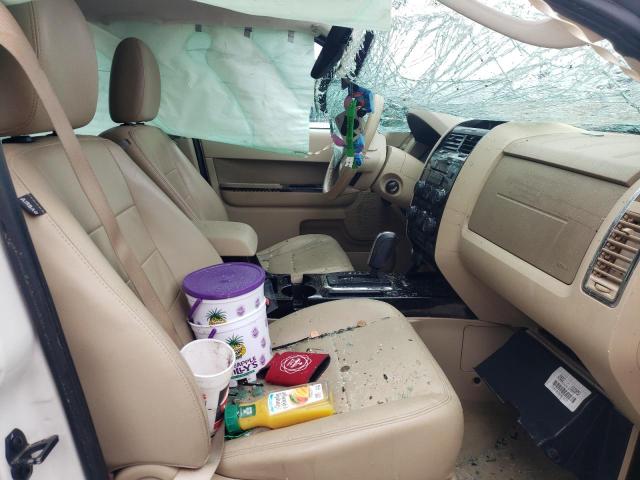 Photo 5 from auction – 2012 FORD ESCAPE LIM with VIN 1FMCU0E79CKB06815