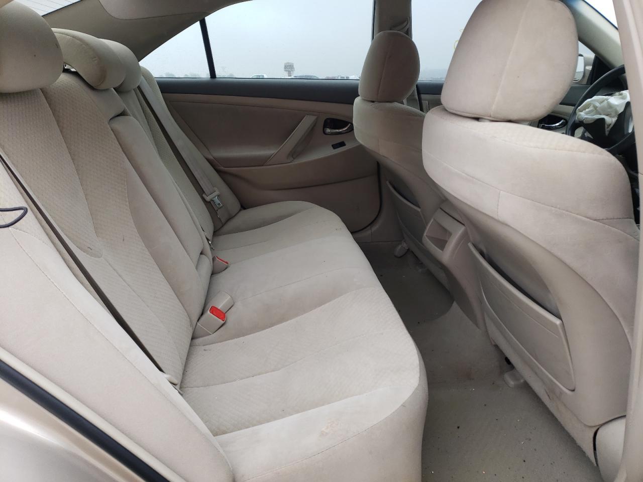 Photo 6 from auction – 2007 TOYOTA CAMRY CE with VIN 4T1BE46K87U704536