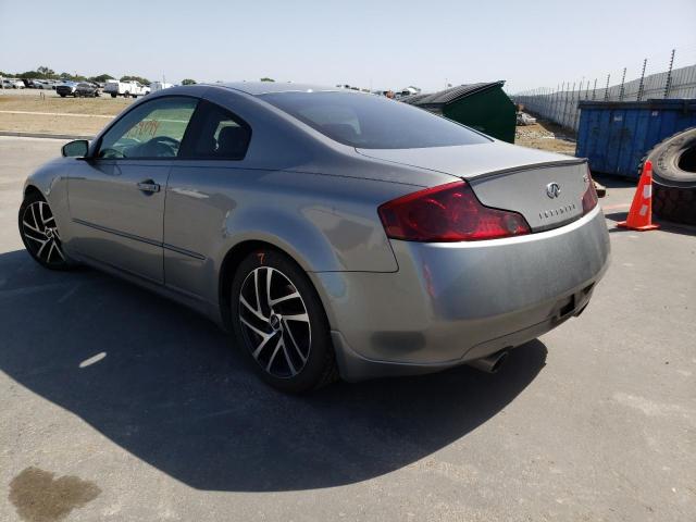 Photo 3 from auction – 2004 INFINITI G35 with VIN JNKCV54EX4M820827
