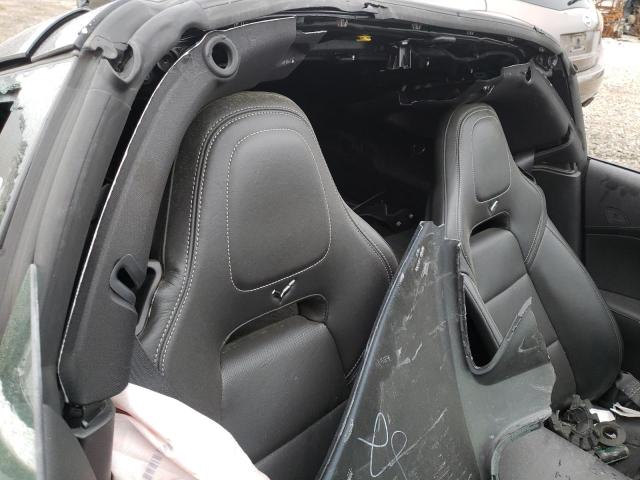 Photo 6 from auction – 2019 CHEVROLET CORVETTE Z with VIN 1G1YS2D69K5602935