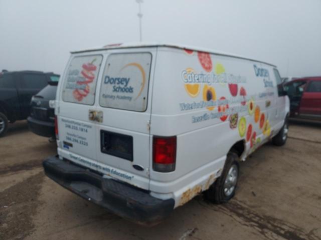 Photo 4 from auction – 2004 FORD ECONOLINE with VIN 1FTNS24W24HB14535