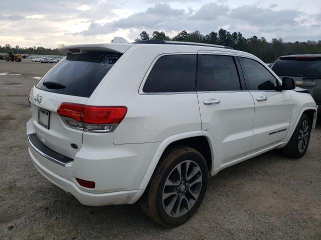 Photo 4 from auction – 2017 JEEP GRAND CHER with VIN 1C4RJECG2HC920703