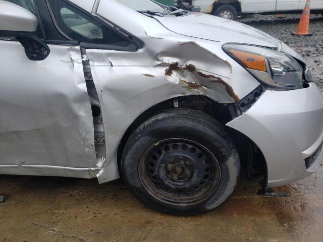 Photo 9 from auction – 2017 NISSAN VERSA NOTE with VIN 3N1CE2CP0HL375293