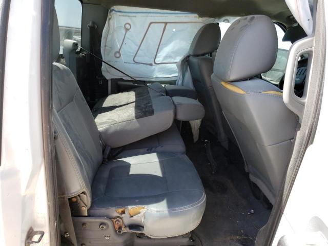 Photo 6 from auction – 2012 FORD F250 SUPER with VIN 1FT7W2BT5CEB73245