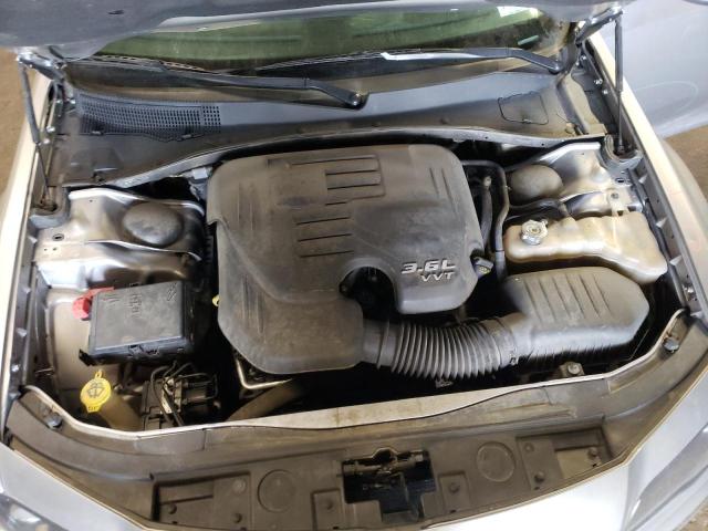 Photo 7 from auction – 2014 CHRYSLER 300 S with VIN 2C3CCAGG4EH384112