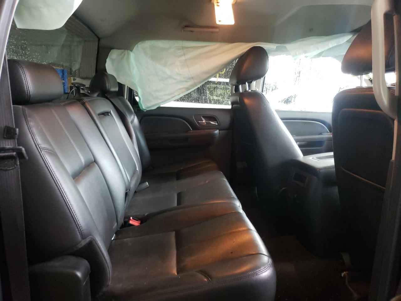 Photo 18 from auction – 2013 GMC SIERRA K15 with VIN 3GTP2WE78DG113164