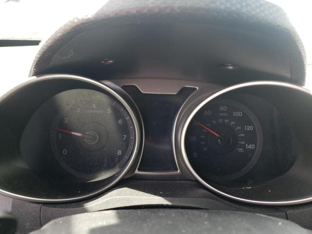 Photo 8 from auction – 2013 HYUNDAI VELOSTER with VIN KMHTC6AD6DU088474