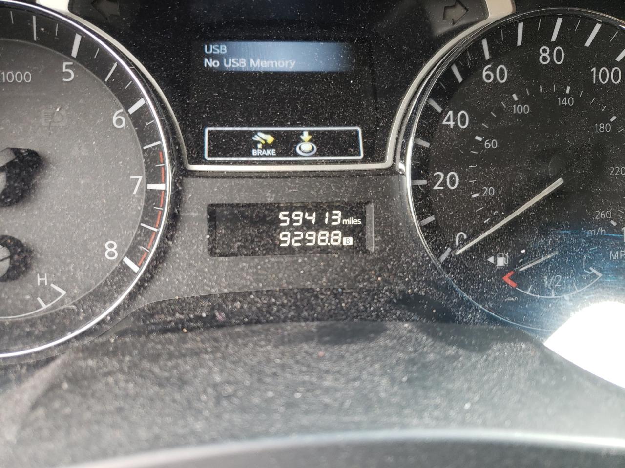 Photo 8 from auction – 2015 NISSAN ALTIMA 2.5 with VIN 1N4AL3AP4FC276185