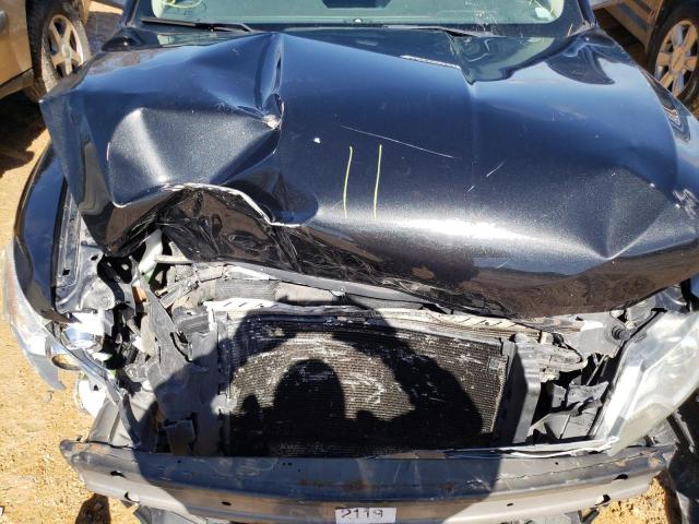 Photo 7 from auction – 2012 FORD TAURUS SEL with VIN 1FAHP2EW4CG128850