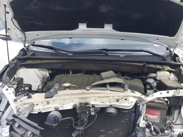 Фото 7 с аукциона – 2016 TOYOTA HIGHLANDER с VIN 5TDDKRFHXGS348957
