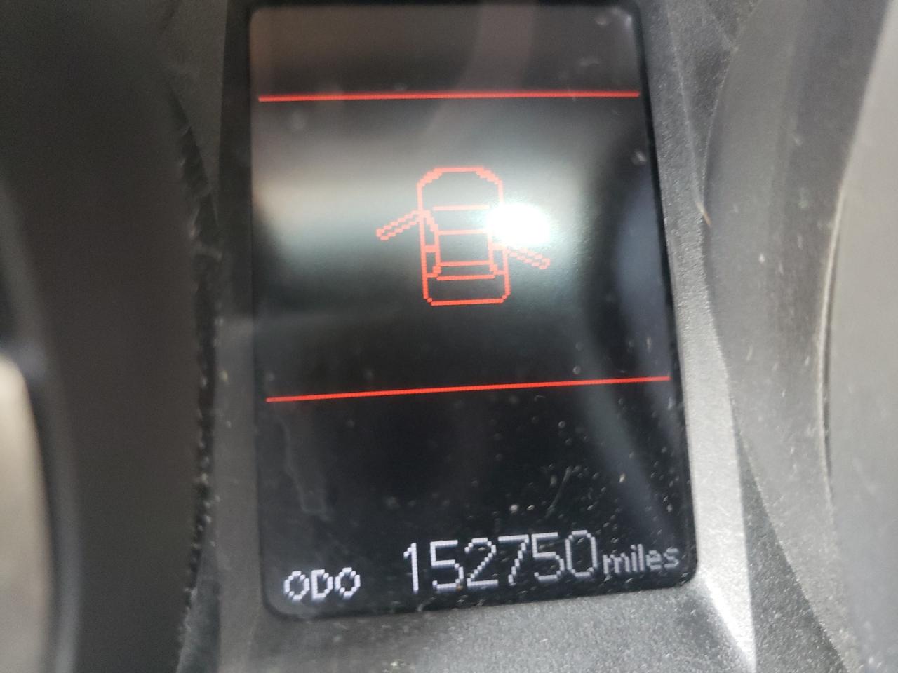 Zdjęcie 8 z aukcji – 2014 TOYOTA COROLLA L z VIN 2T1BURHE3EC042502