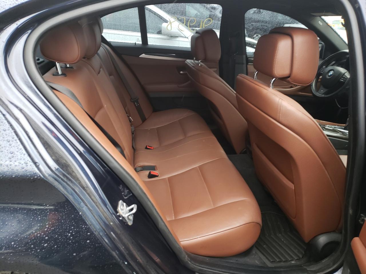 صورة رقم 6 من المزاد - 2013 BMW 535 XI مع VIN WBAFU7C52DDU70203