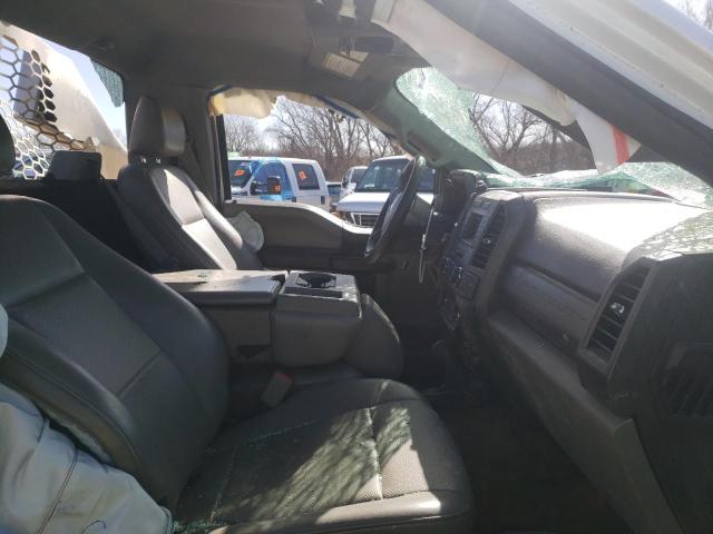 Photo 5 from auction – 2017 FORD F350 SUPER with VIN 1FDRF3H60HED46625