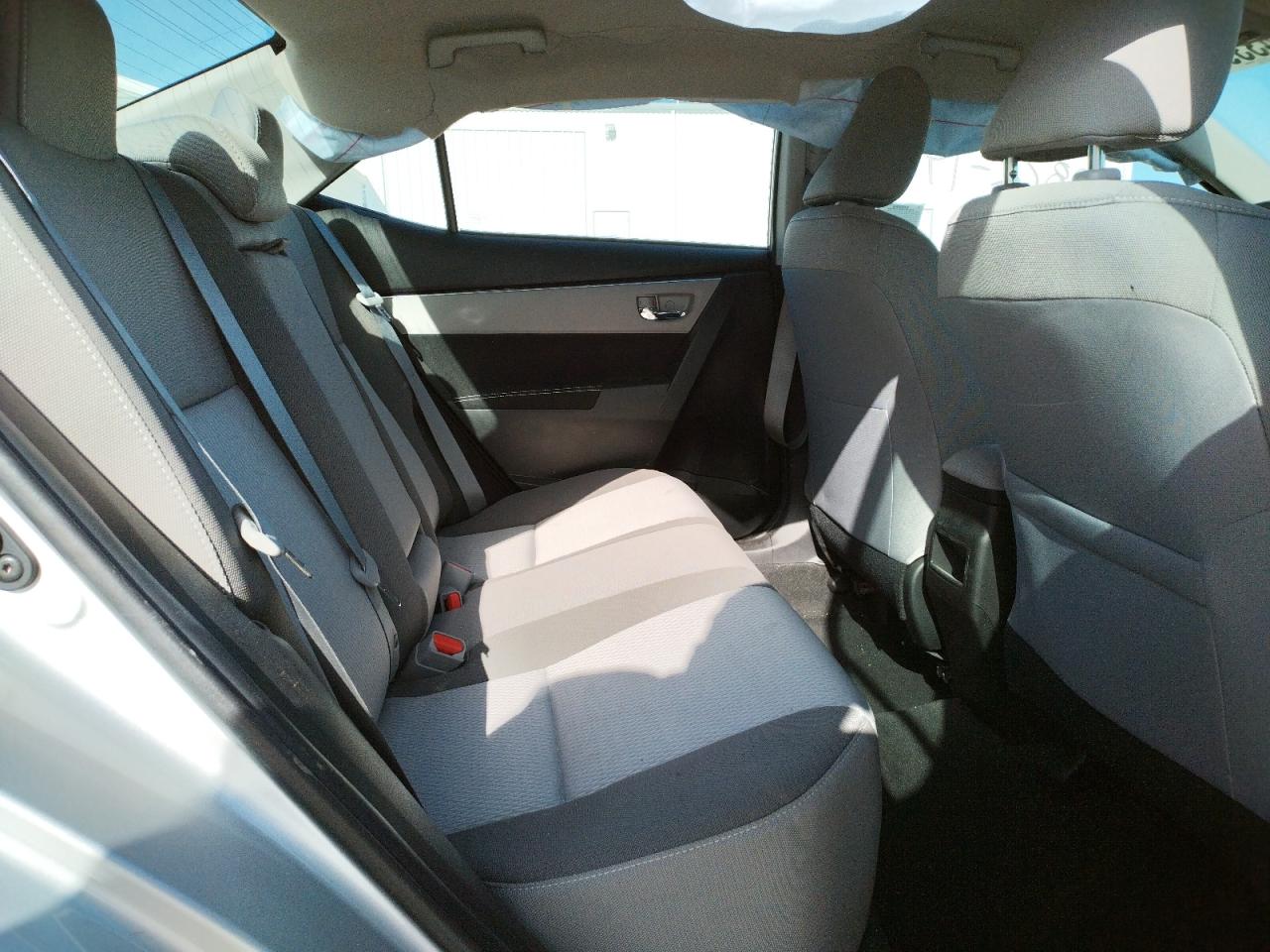 Photo 6 from auction – 2019 TOYOTA COROLLA L with VIN 5YFBURHE4KP878282