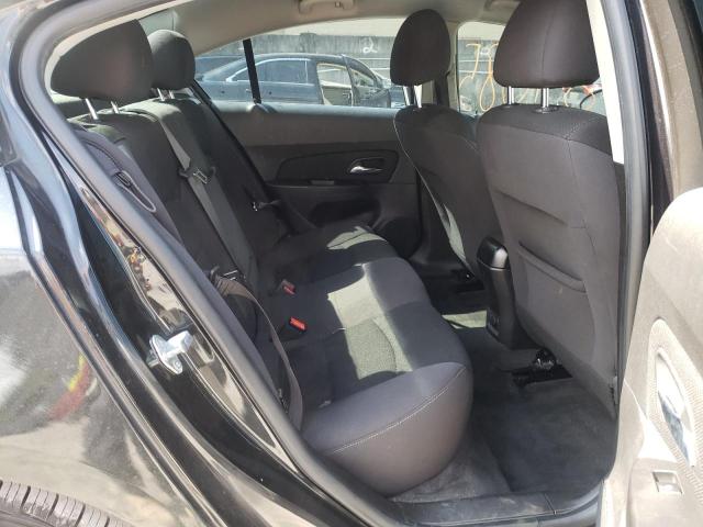 Photo 6 from auction – 2013 CHEVROLET CRUZE LT with VIN 1G1PC5SB5D7277752
