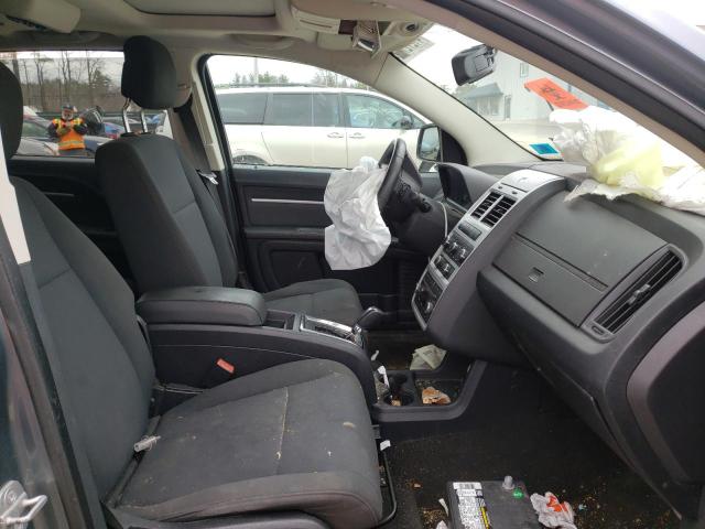 Photo 5 from auction – 2010 DODGE JOURNEY SX with VIN 3D4PG5FV7AT173077
