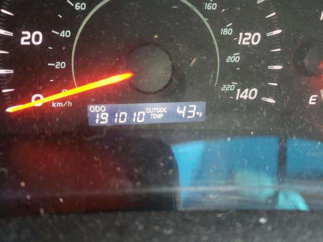 Photo 8 from auction – 2009 TOYOTA CAMRY BASE with VIN 4T4BE46K29R073341