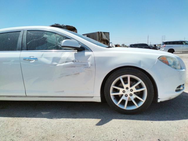 Photo 9 from auction – 2012 CHEVROLET MALIBU LTZ with VIN 1G1ZG5E77CF145780