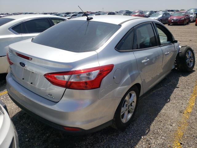 Photo 4 from auction – 2014 FORD FOCUS SE with VIN 1FADP3F27EL186672