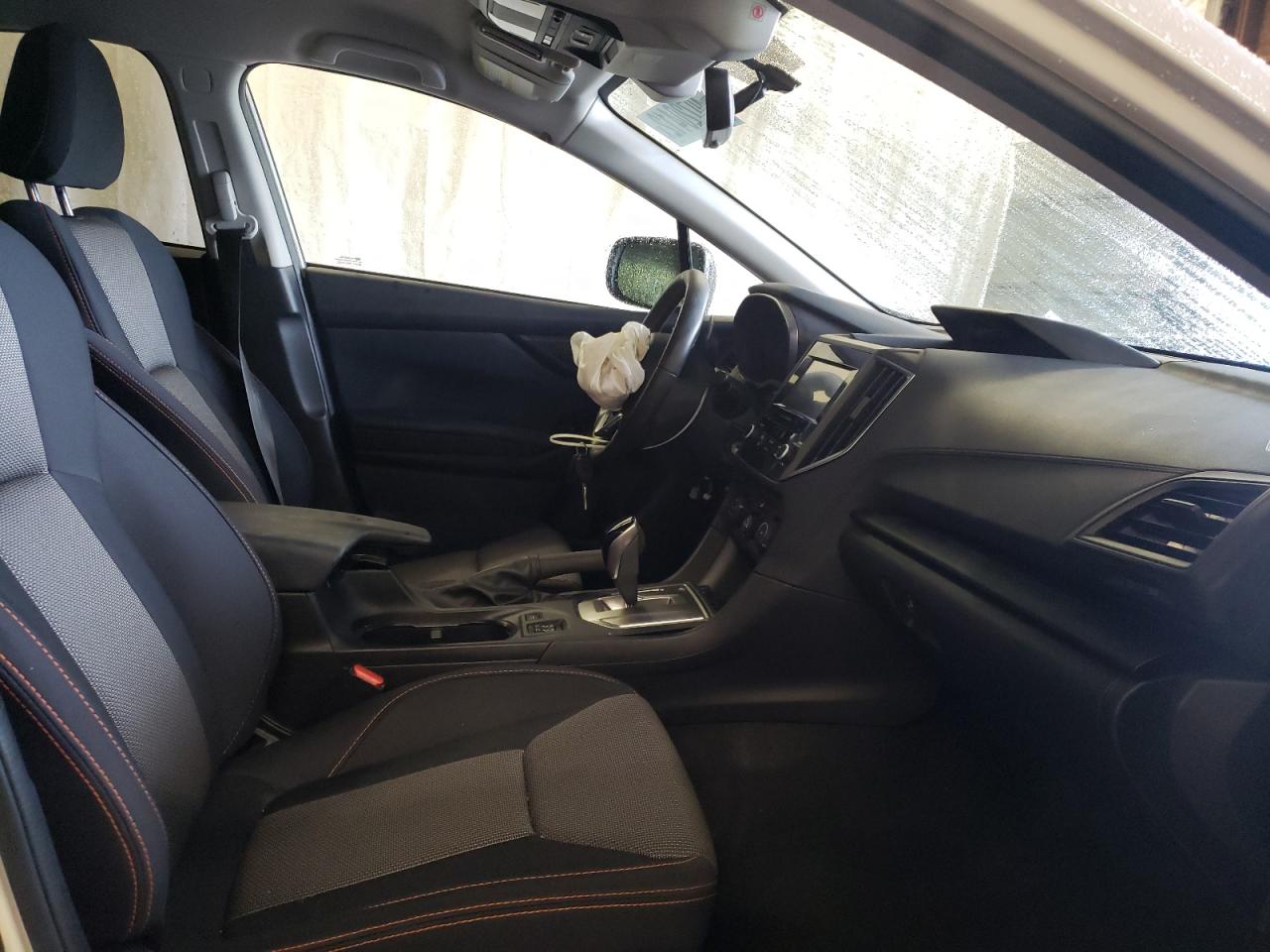 Photo 5 from auction – 2019 SUBARU CROSSTREK with VIN JF2GTAEC5K8303408
