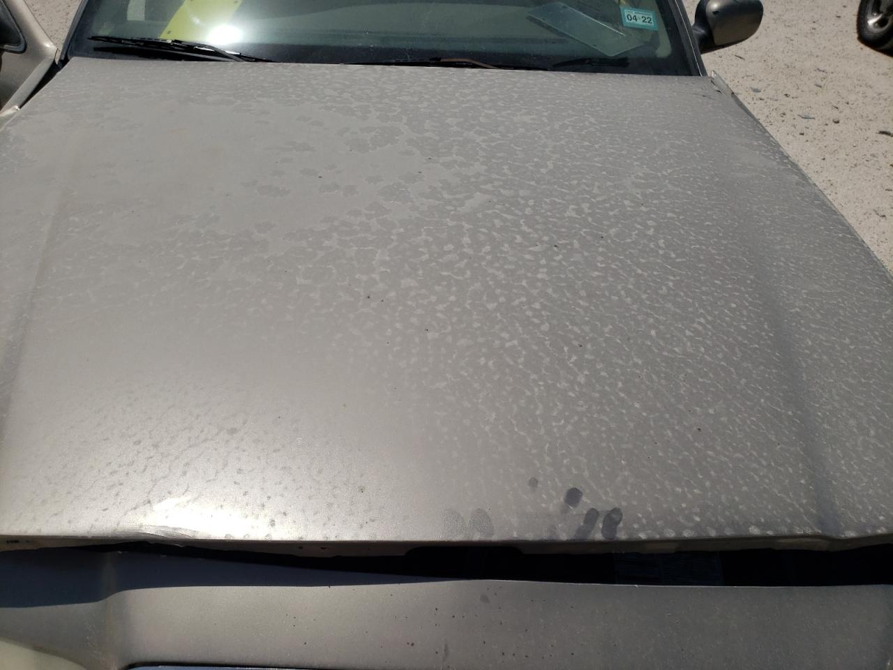 Photo 7 from auction – 2002 FORD CROWN VICT with VIN 2FAFP73W42X120652