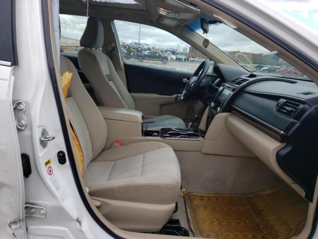 Photo 5 from auction – 2013 TOYOTA CAMRY L with VIN 4T4BF1FK3DR296783