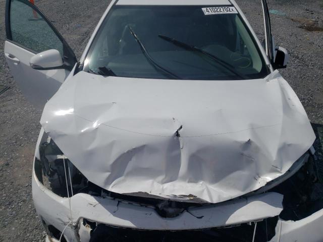 صورة رقم 7 من المزاد - 2015 TOYOTA COROLLA L مع VIN 2T1BURHE2FC293464