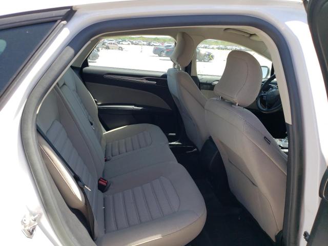 Photo 6 from auction – 2017 FORD FUSION S with VIN 3FA6P0G77HR202134