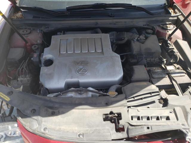 Photo 7 from auction – 2013 LEXUS ES 350 with VIN JTHBK1GG9D2057754