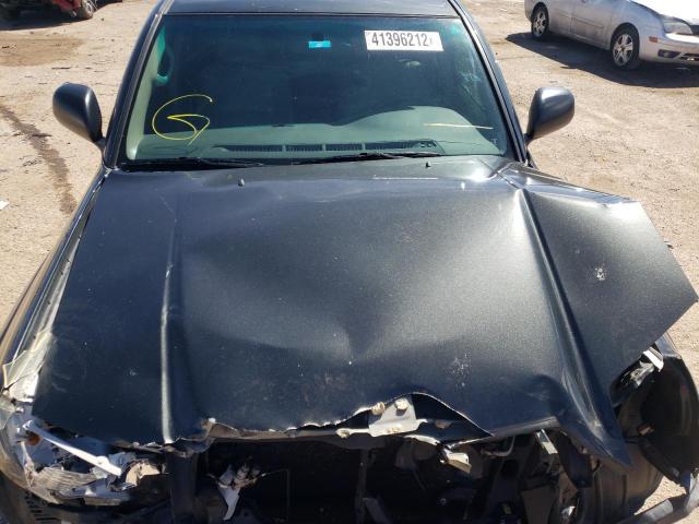 Photo 7 from auction – 2008 TOYOTA 4RUNNER SR with VIN JTEBU14R18K031345