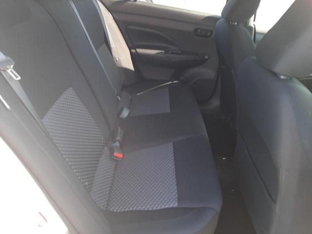 Photo 6 from auction – 2020 NISSAN VERSA S with VIN 3N1CN8DV7LL807709
