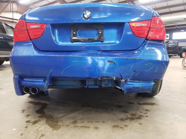 Photo 9 from auction – 2011 BMW 328 I with VIN WBAPH7G50BNN07114