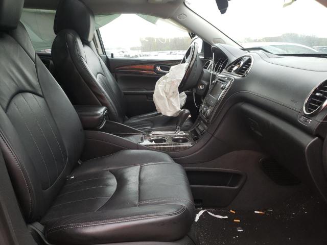 Photo 5 from auction – 2013 BUICK ENCLAVE with VIN 5GAKVCKD5DJ265915