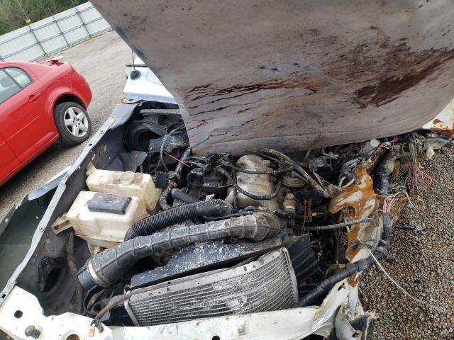 Photo 7 from auction – 1997 FORD RANGER with VIN 1FTCR10U0VUB61184