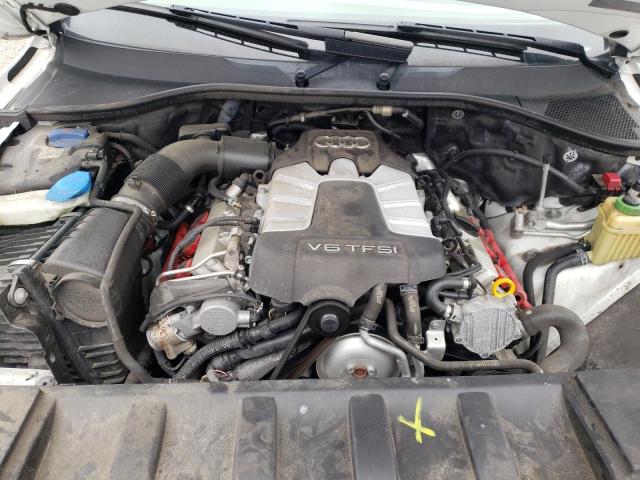 Photo 7 from auction – 2015 AUDI Q7 PREMIUM with VIN WA1CGAFE6FD022663